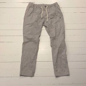Vuori ripstop climber pants XL